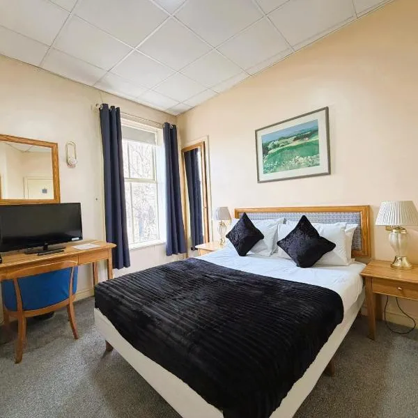 Throstles Nest Hotel Liverpool photo 5