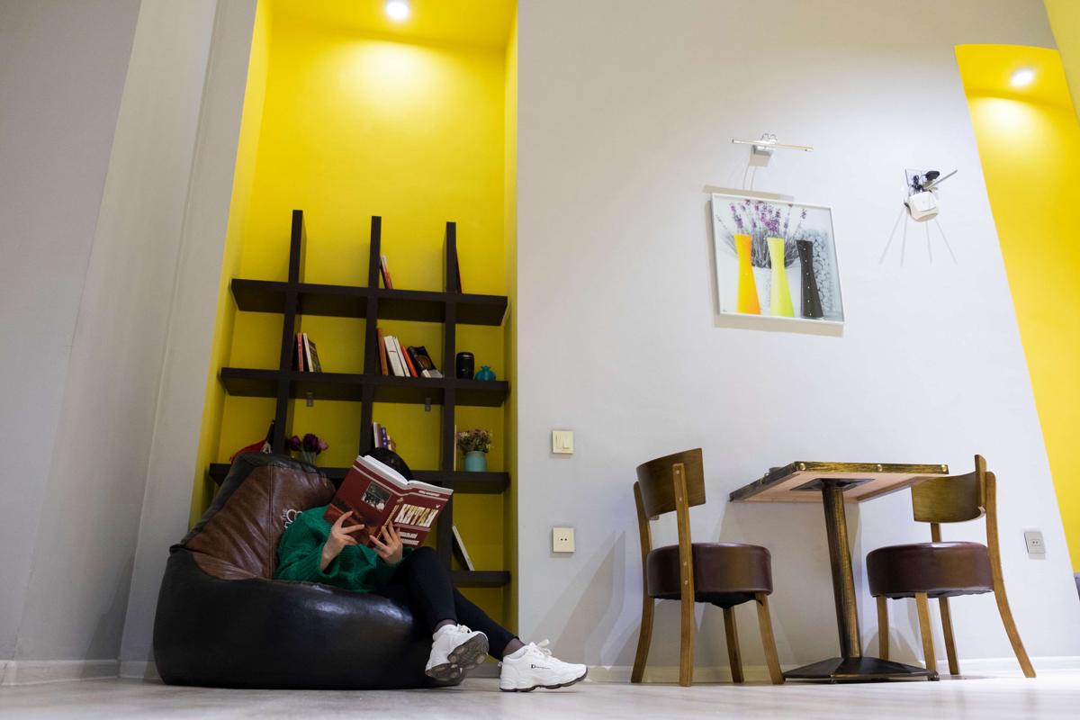 Travel Inn Hostel photo 1