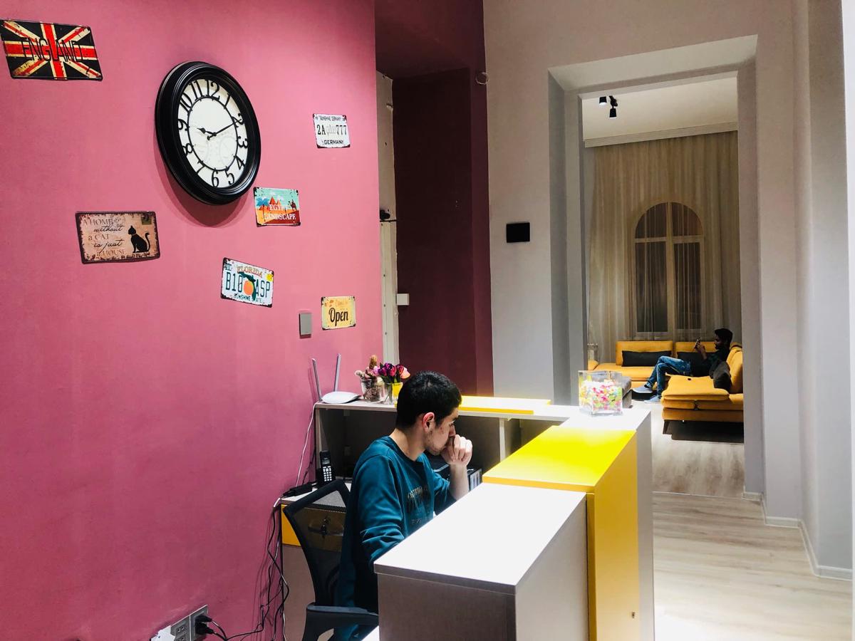 Travel Inn Hostel photo 3