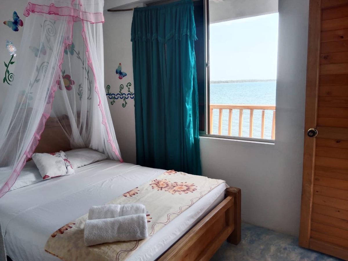 Hostel Blue Sea photo 2