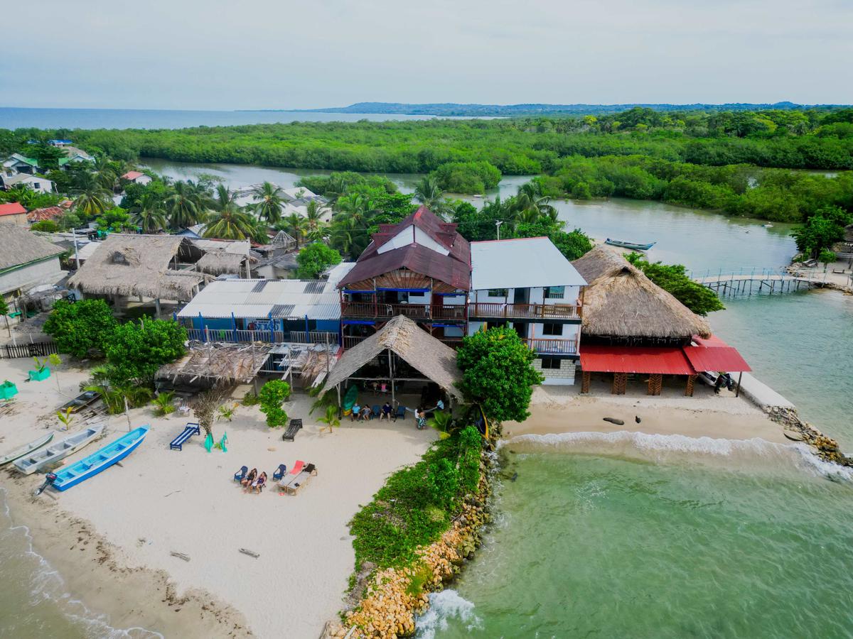 Hostel Blue Sea photo 3