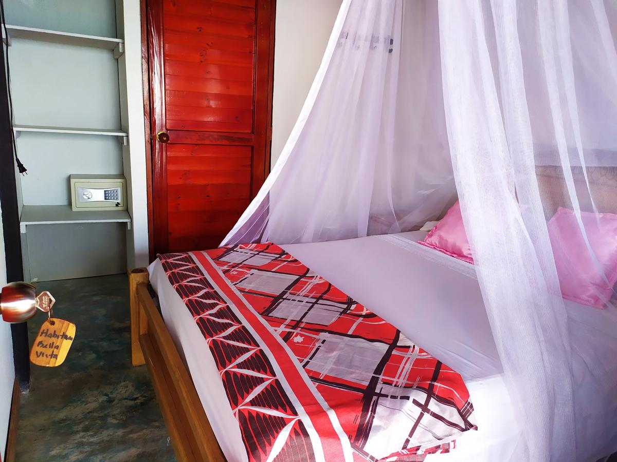 Hostel Blue Sea photo 4
