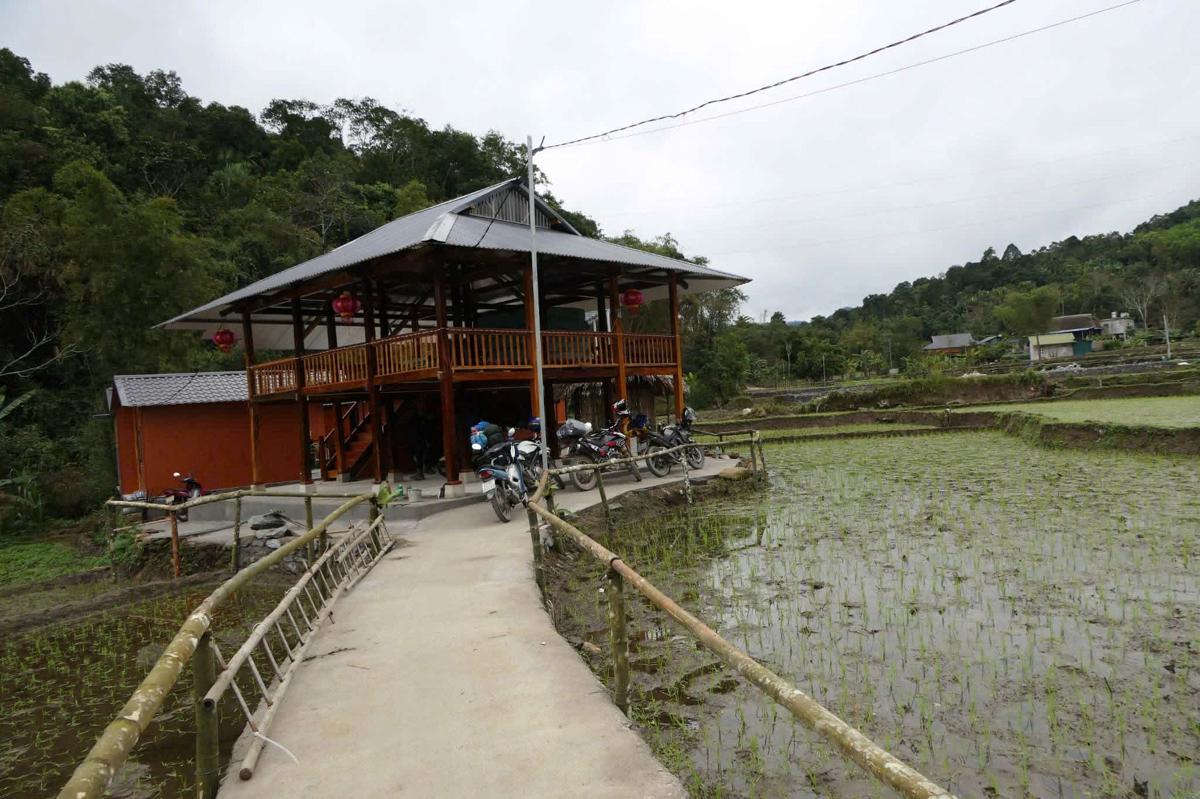 Little Tay Village Homestay photo 3