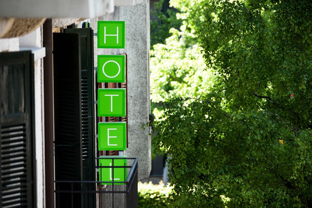 Hotel Marthahaus photo 2