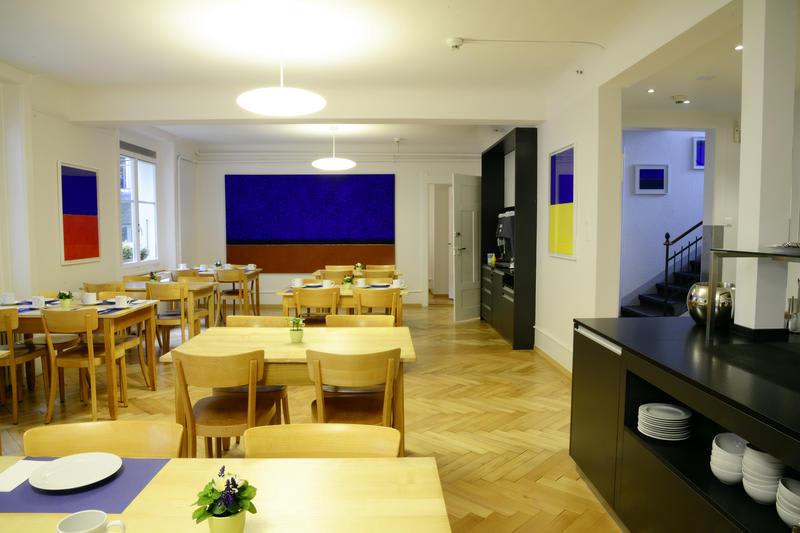 Hotel Marthahaus photo 3