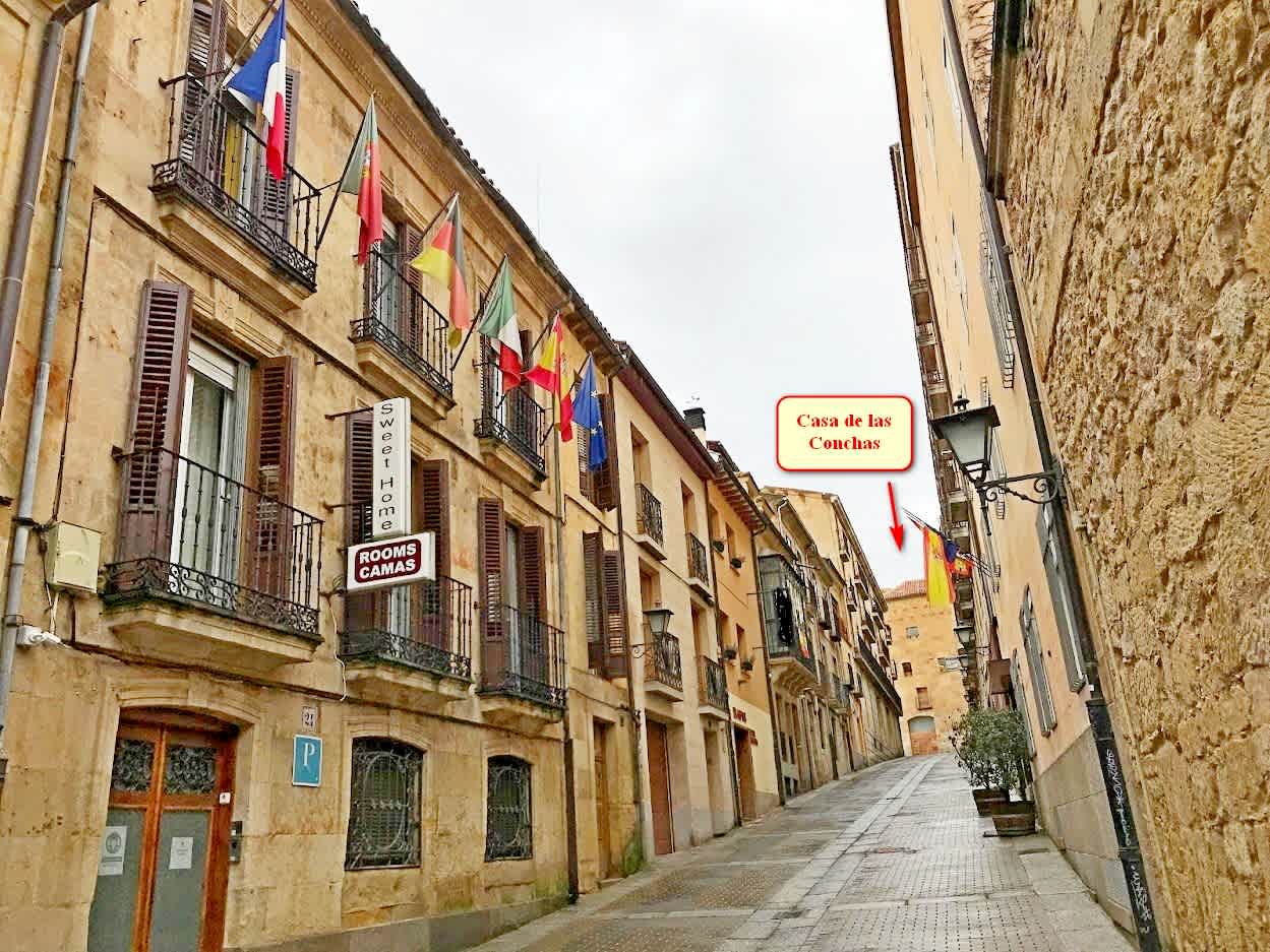 Sweet Home Salamanca photo 1