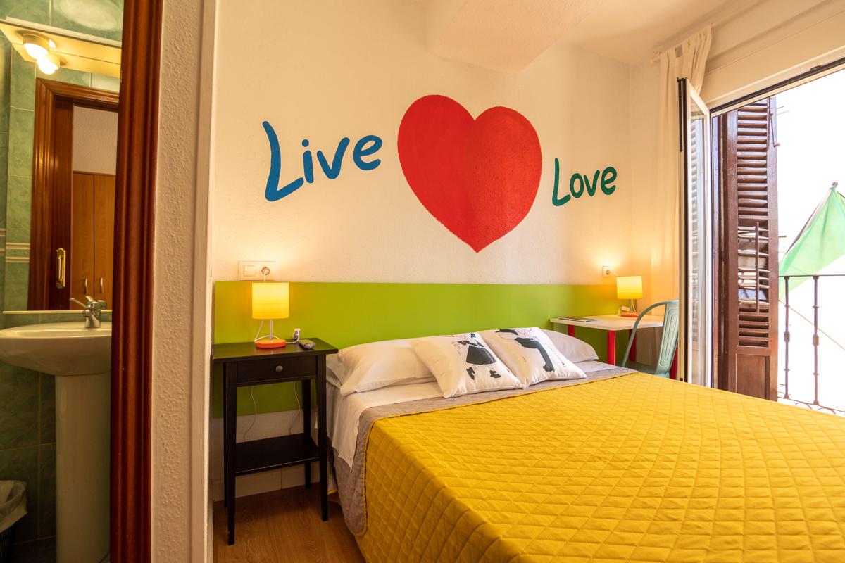 Sweet Home Salamanca photo 2