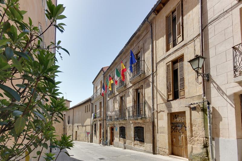 Sweet Home Salamanca photo 3