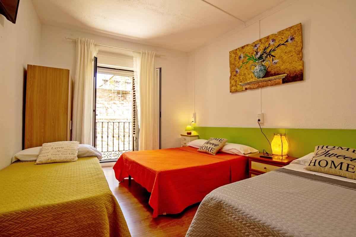 Sweet Home Salamanca photo 4