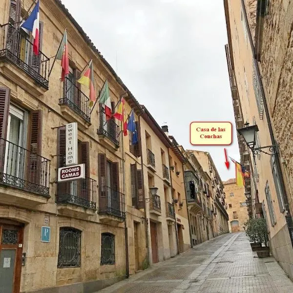 Sweet Home Salamanca photo 5