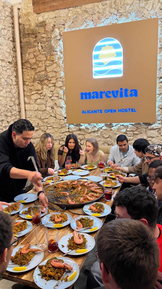 Marevita Hostel photo 2