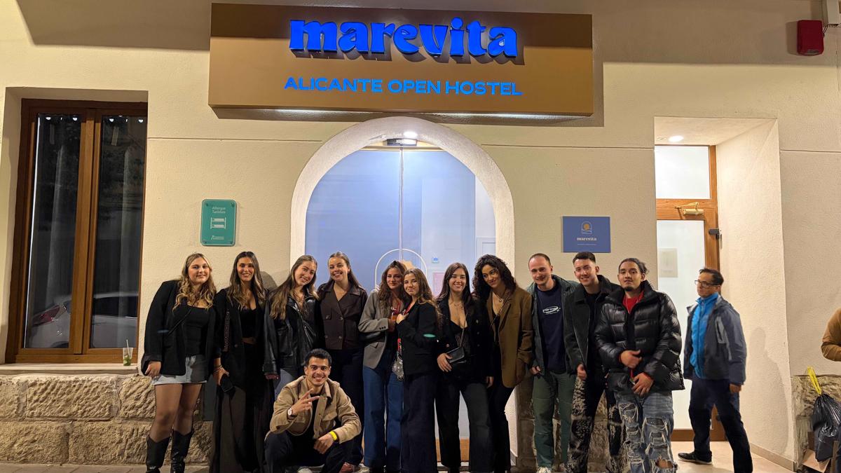 Marevita Hostel photo 3