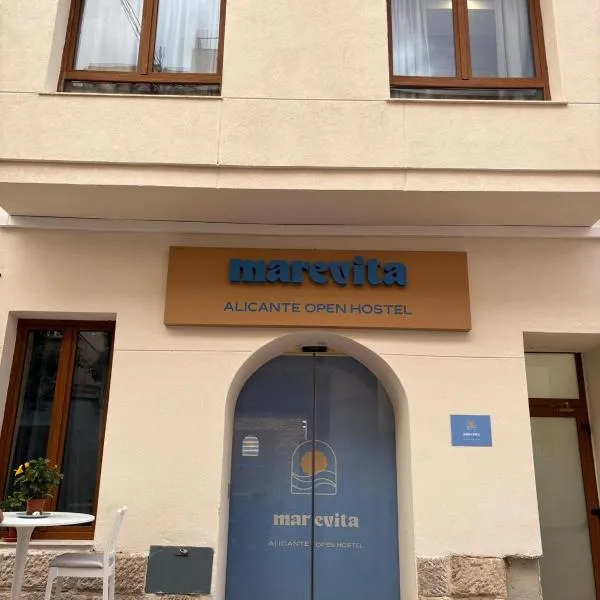 Marevita Hostel photo 5