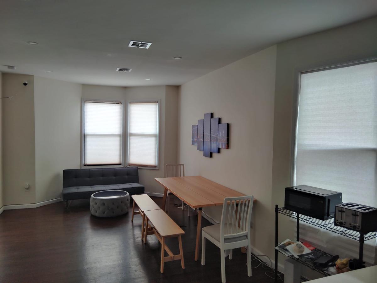 NYC HomeBnB photo 1