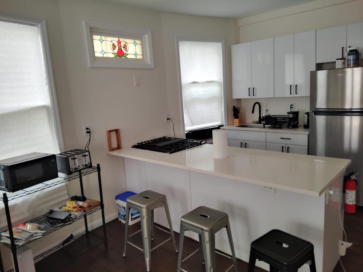 NYC HomeBnB photo 2