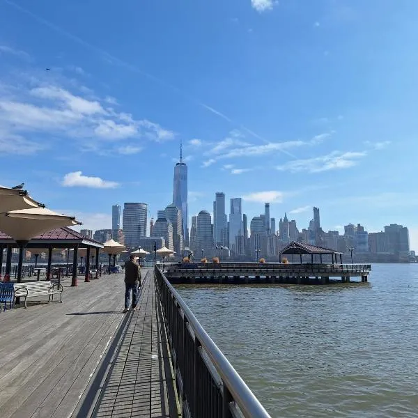 NYC HomeBnB photo 5
