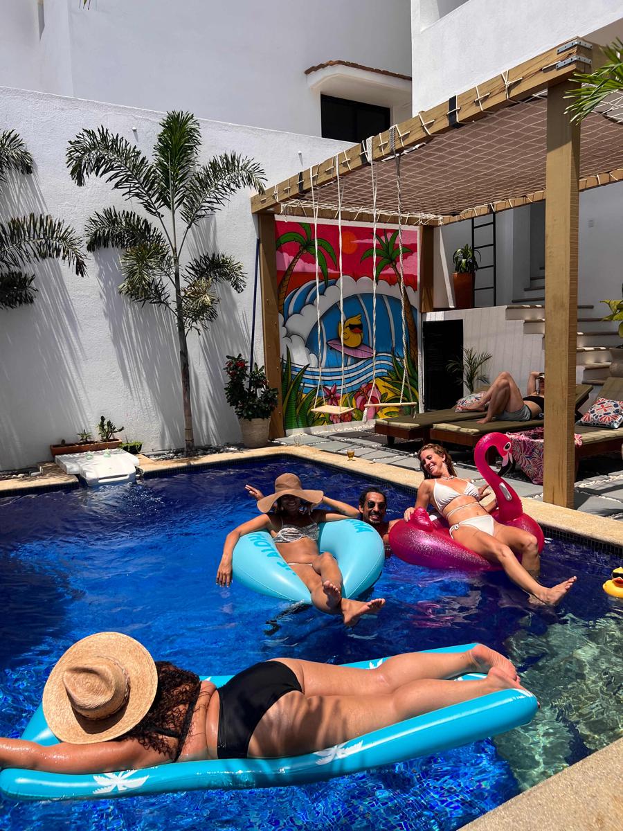 Punta Kai Hotel & Hostal Boutique photo 3