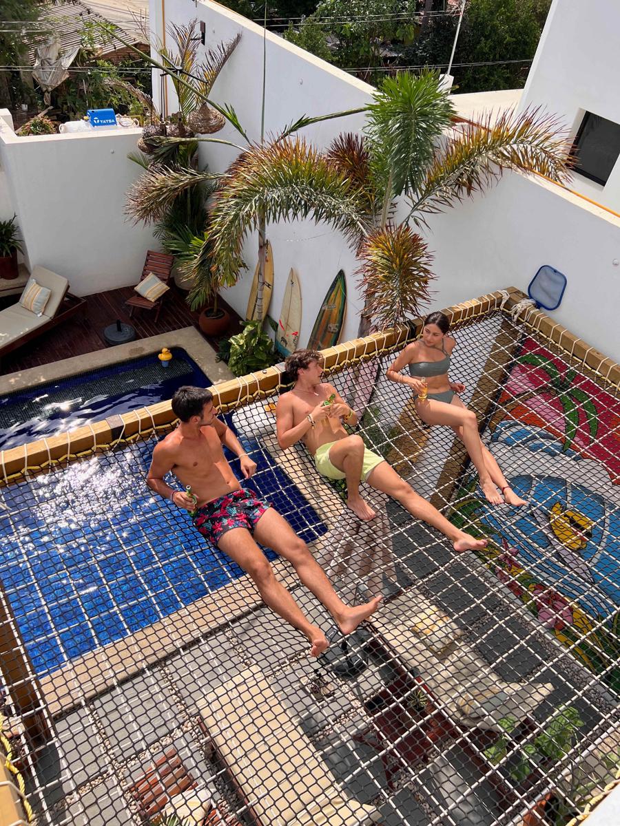 Punta Kai Hotel & Hostal Boutique photo 4