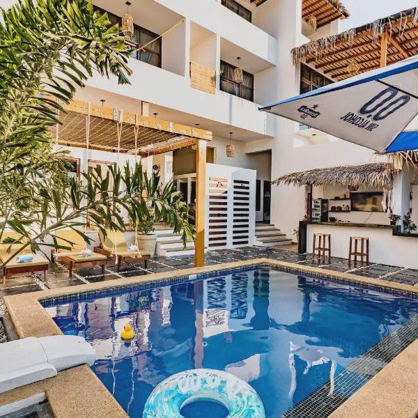 Punta Kai Hotel & Hostal Boutique photo 5