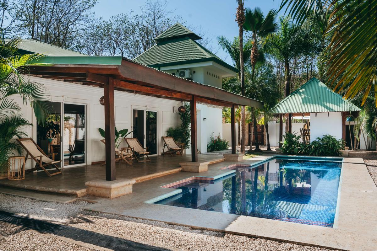 Dream Surf House Avellana photo 1