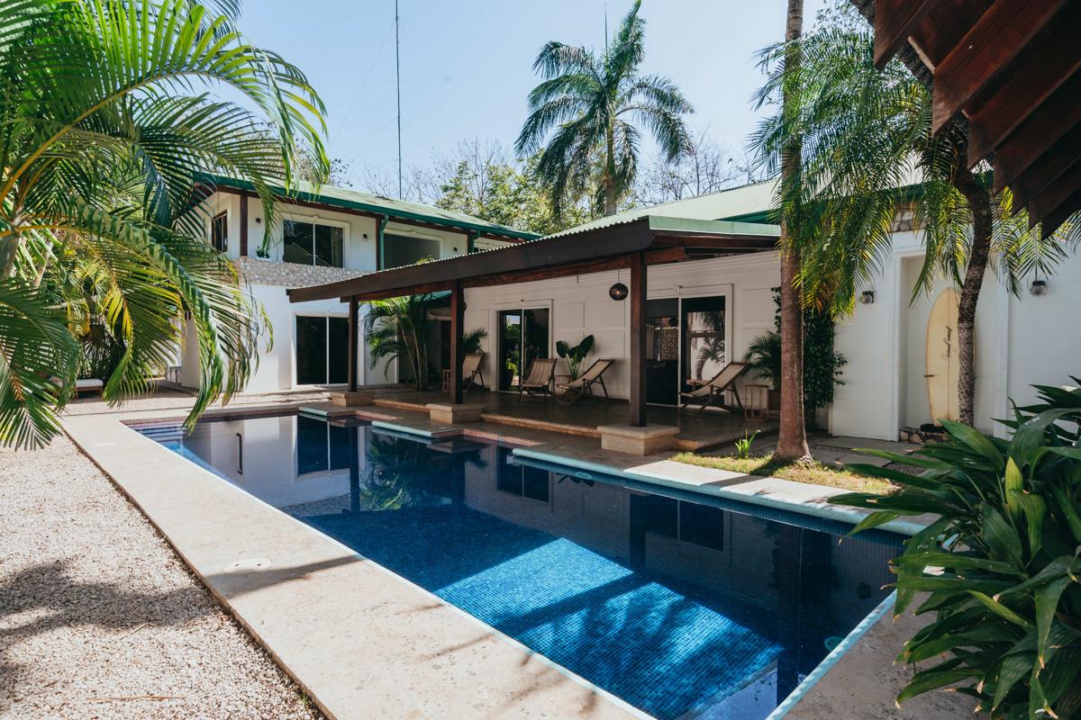 Dream Surf House Avellana photo 2
