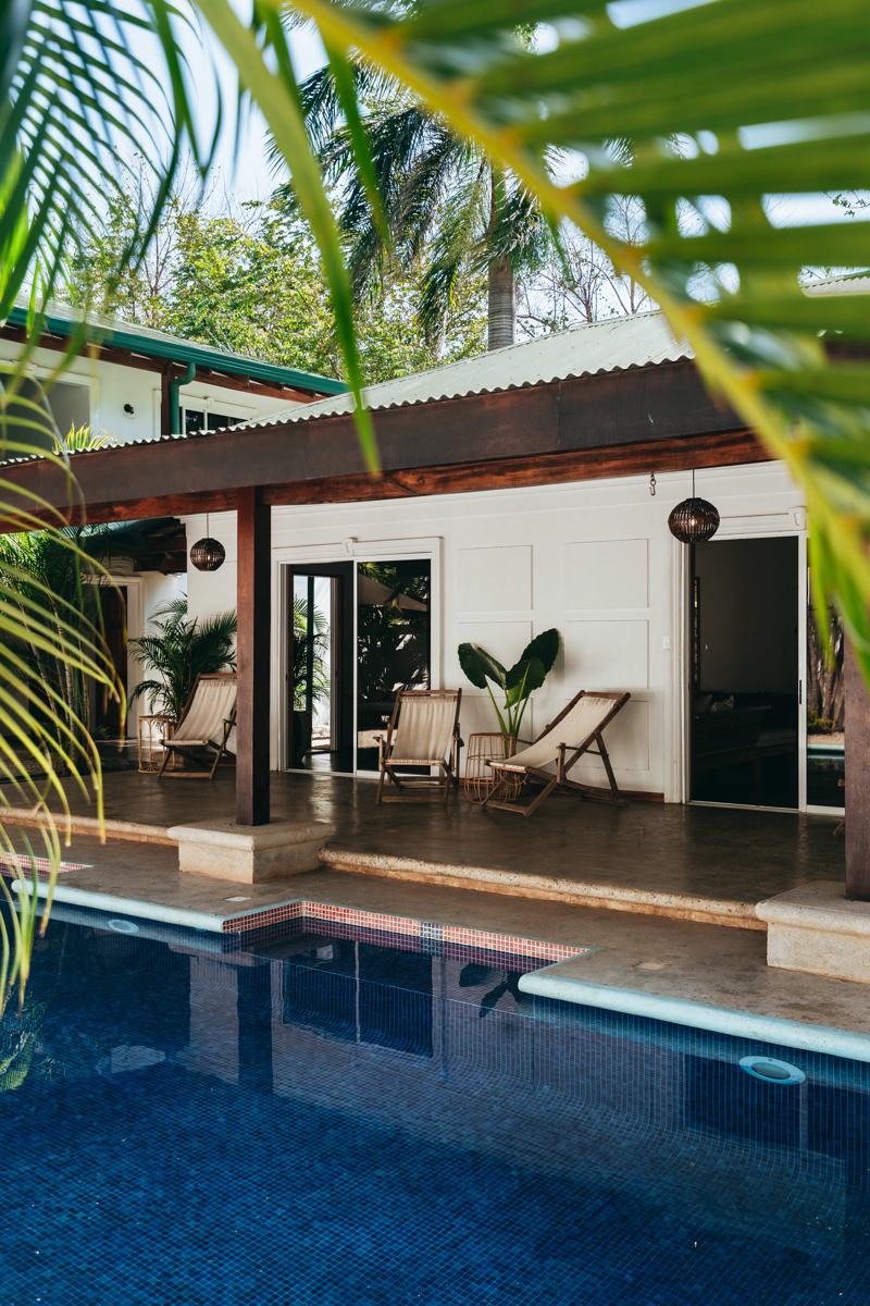 Dream Surf House Avellana photo 3