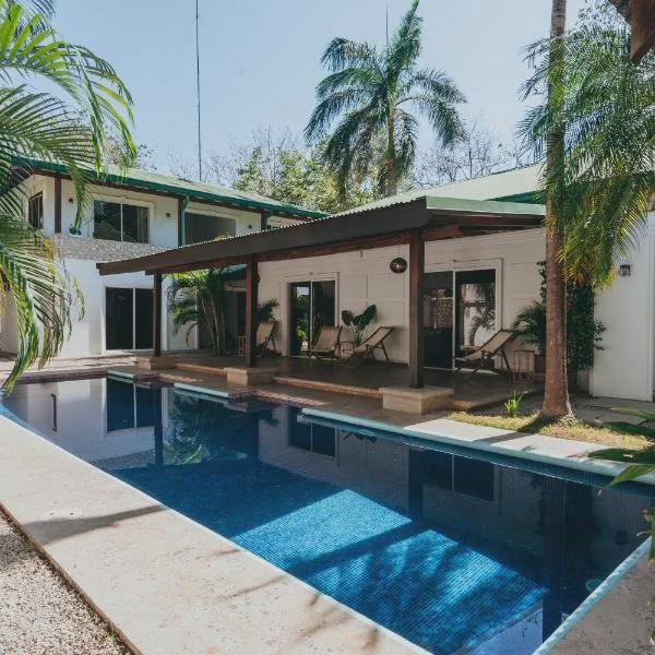 Dream Surf House Avellana photo 5