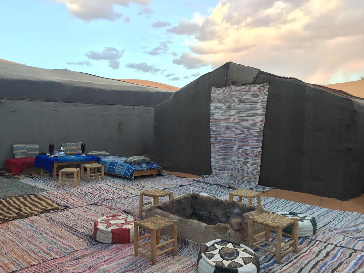 Desert Safari Camp photo 4