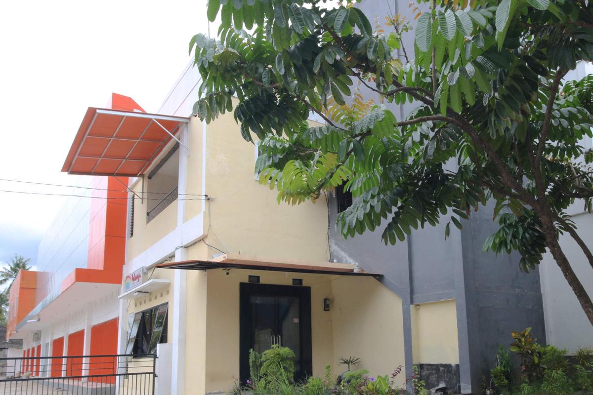 Pelangi House Lombok photo 1