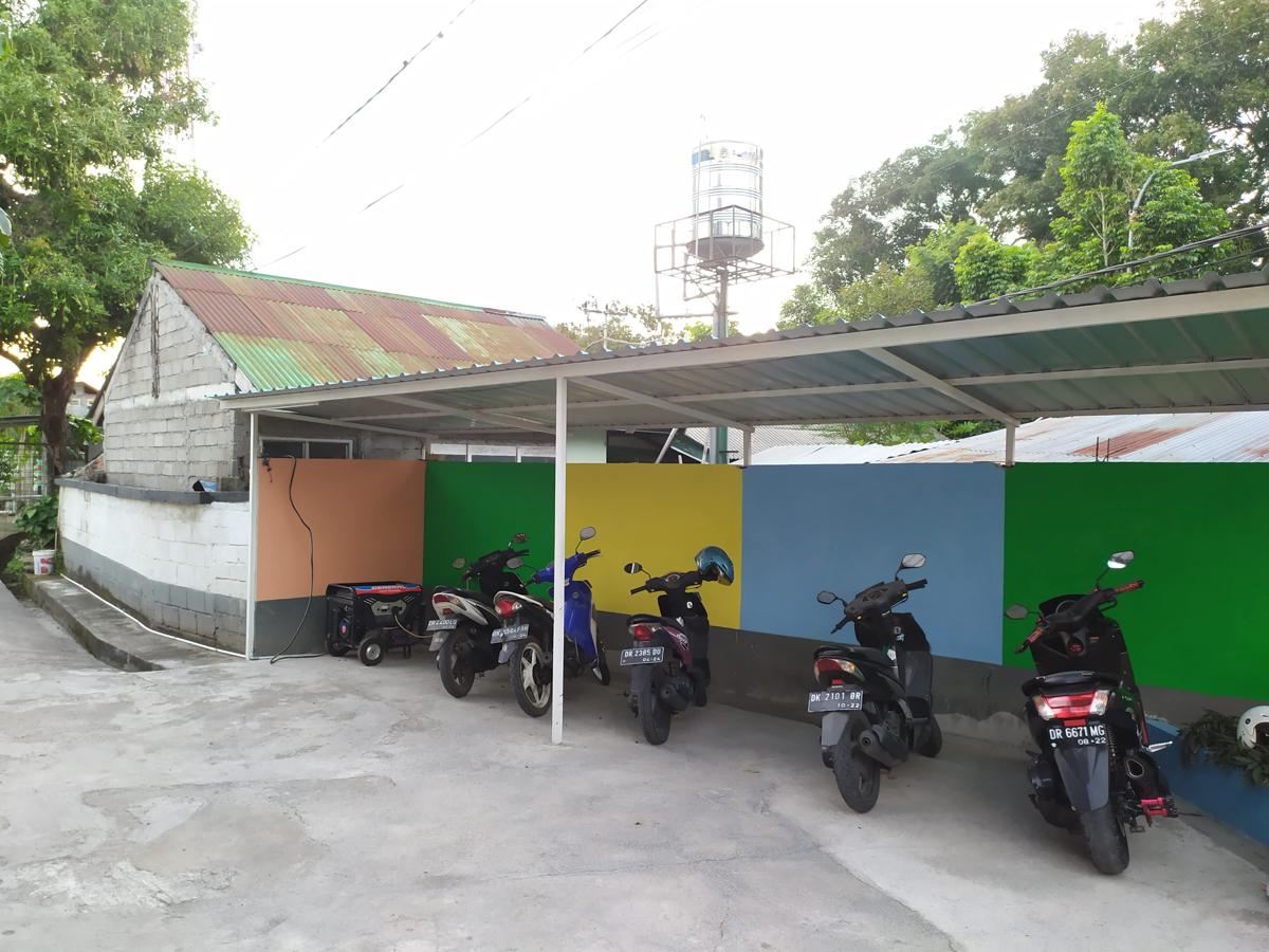 Pelangi House Lombok photo 2