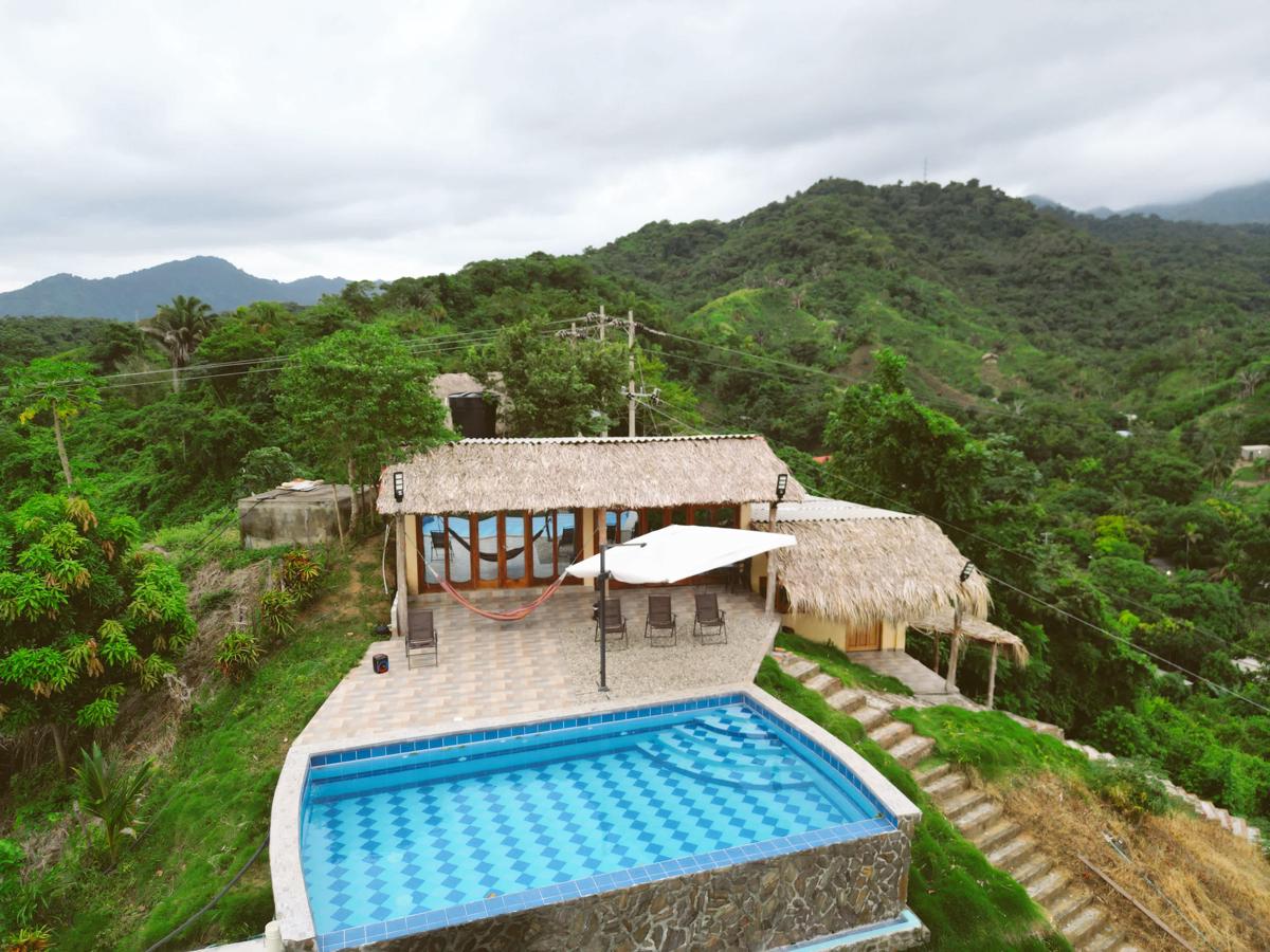 Hostal Cristal photo 1