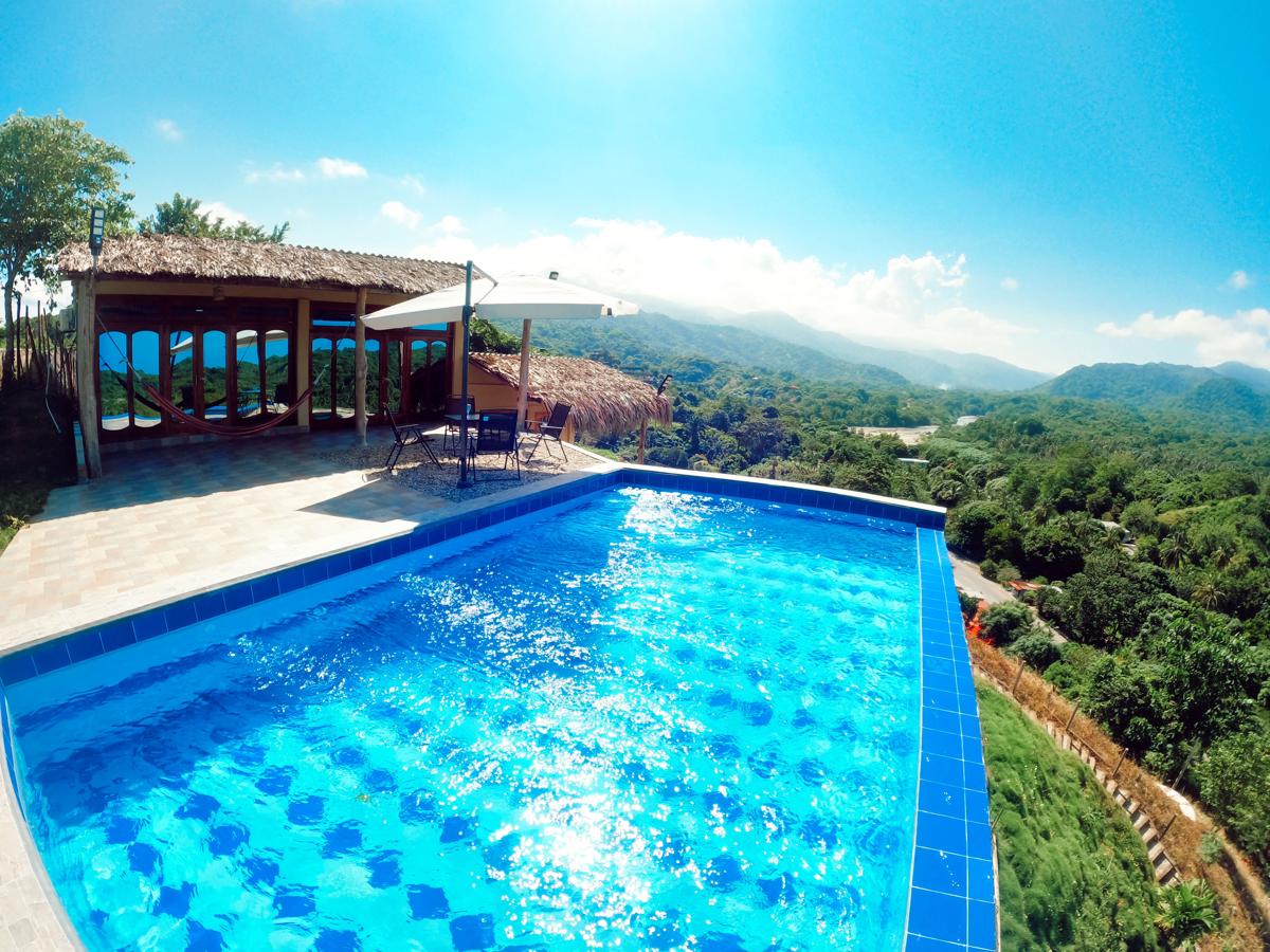 Hostal Cristal photo 4