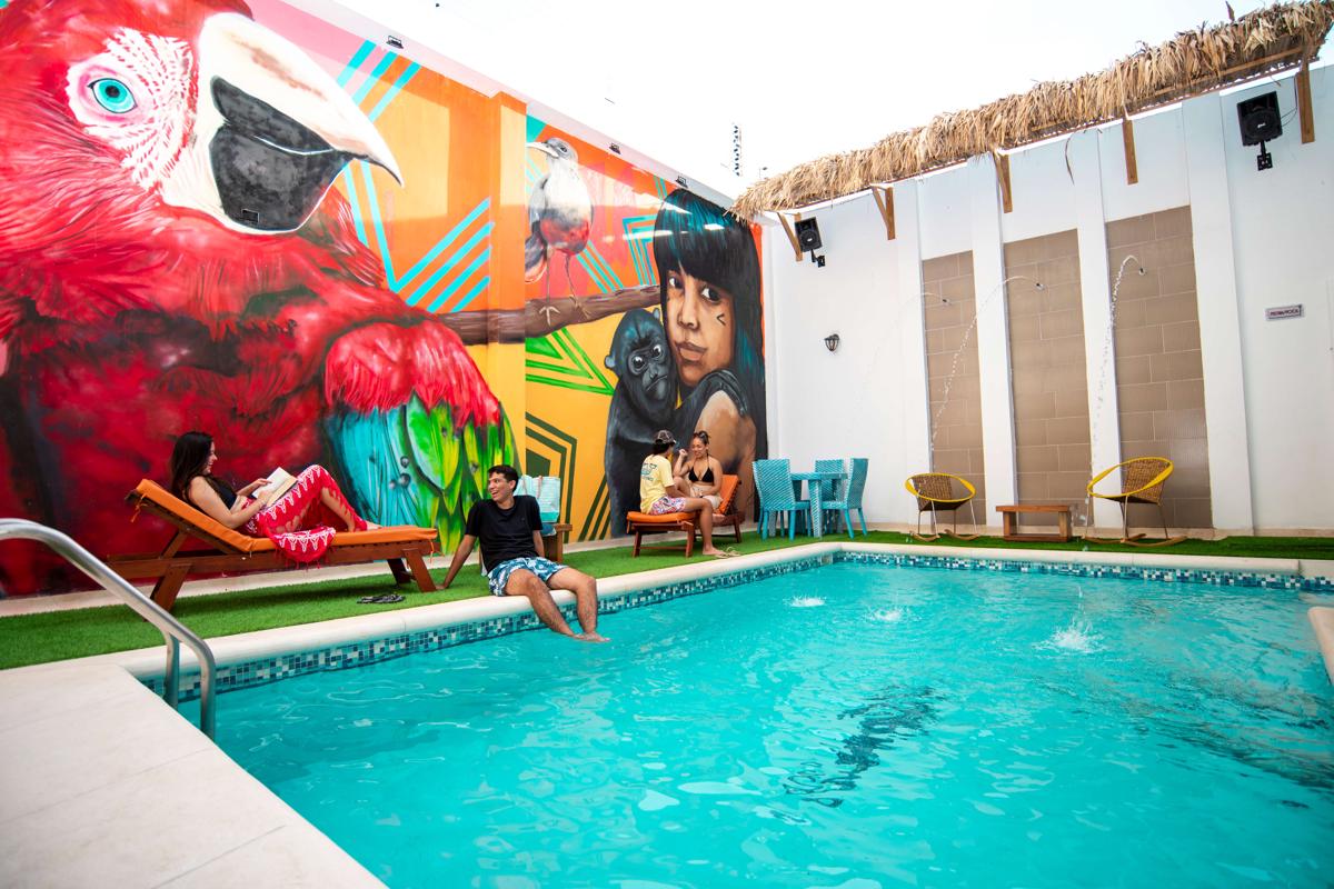 Casa Chunuu Hotel Boutique photo 1
