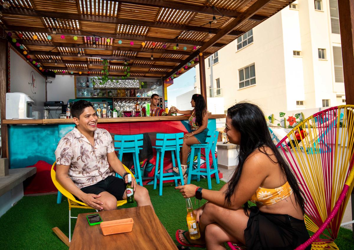 Casa Chunuu Hotel Boutique photo 3