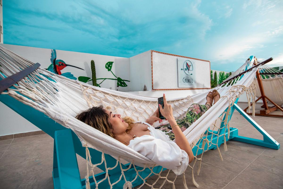 Casa Chunuu Hotel Boutique photo 4