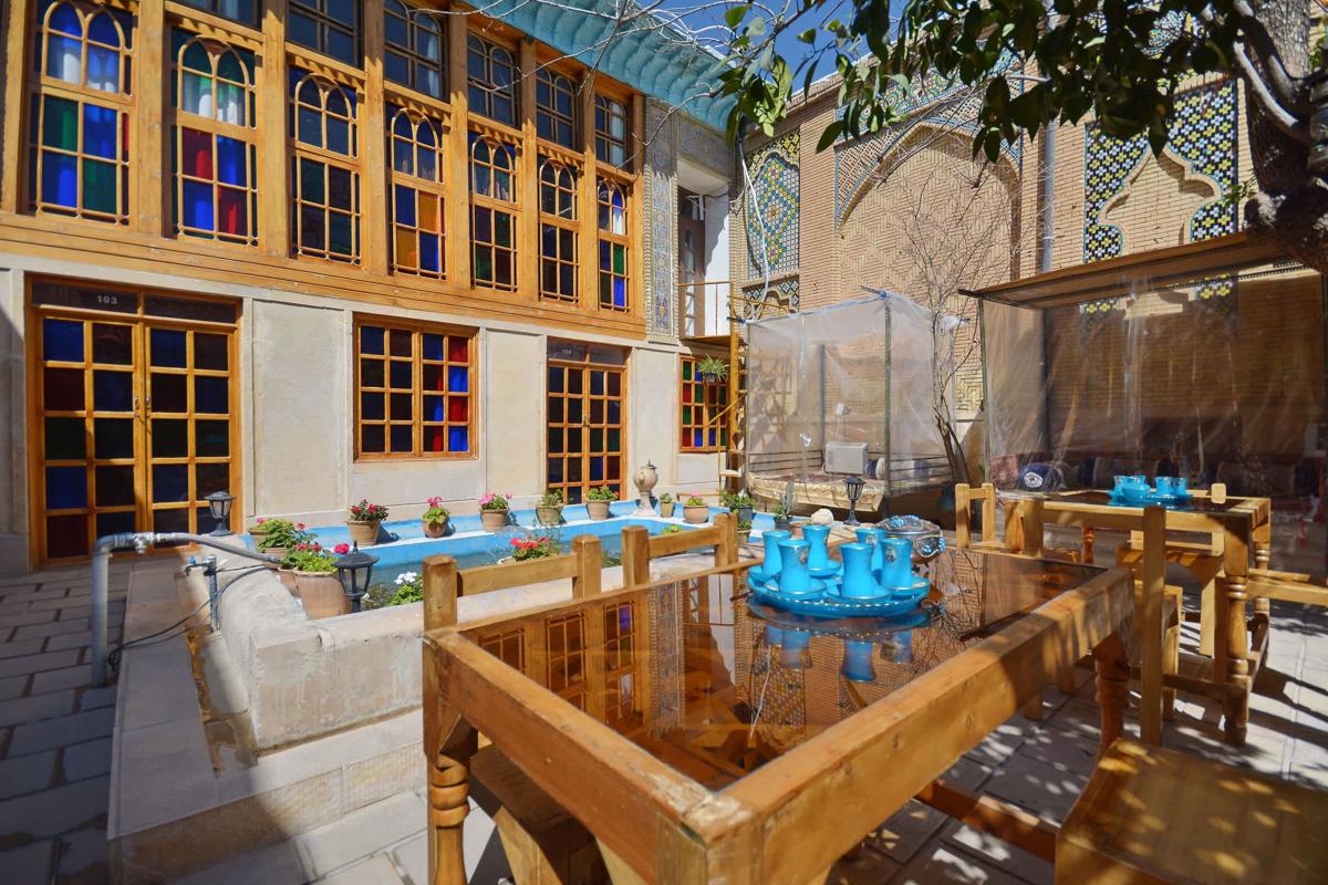 Taha Tradicional Hotel photo 2