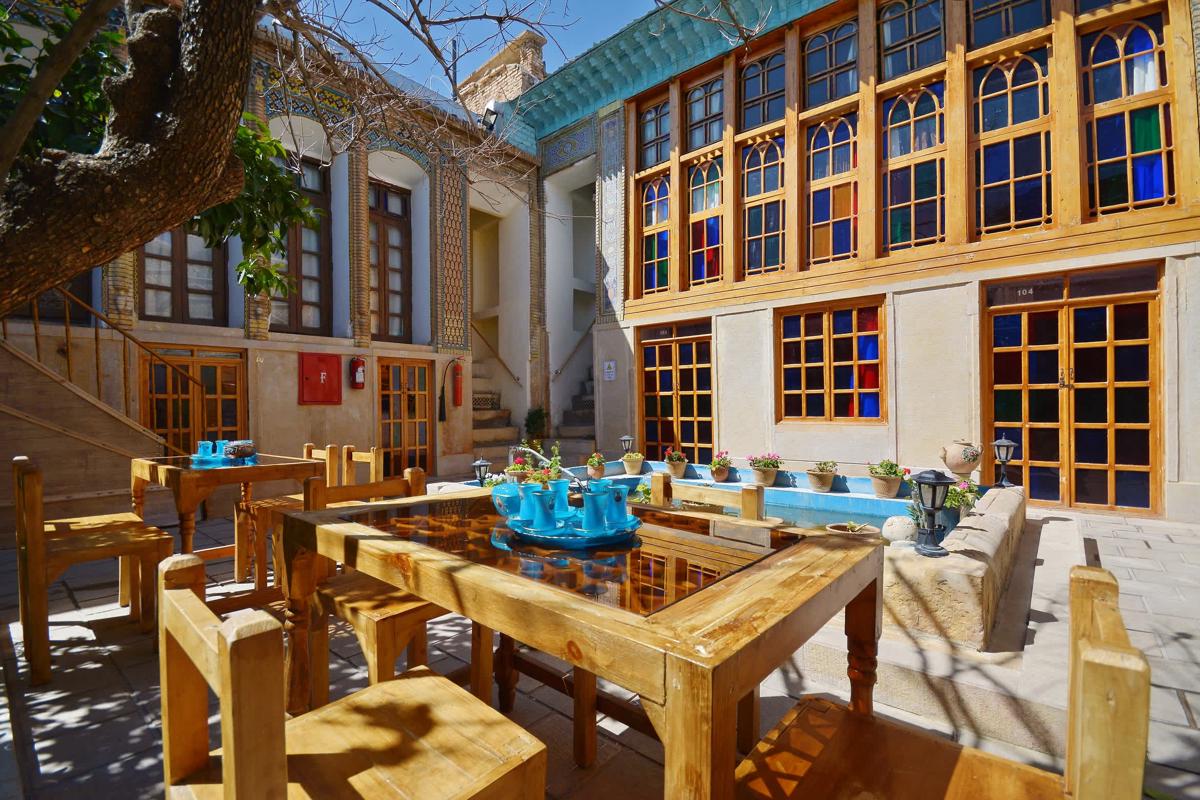 Taha Tradicional Hotel photo 4