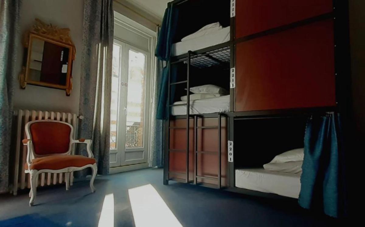 Hostel Toulouse Wilson photo 3