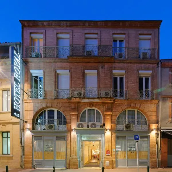 Hostel Toulouse Wilson photo 5