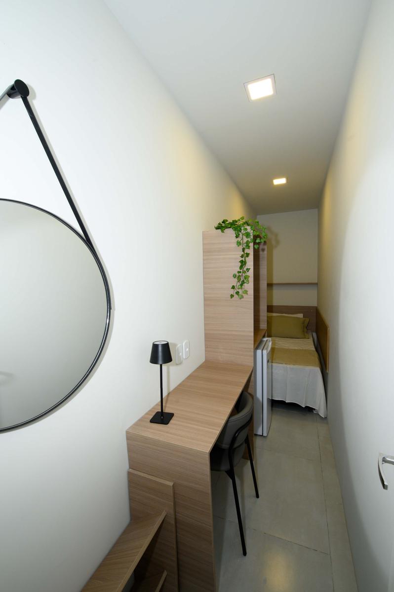 Residenziale Hotel Cápsula photo 1