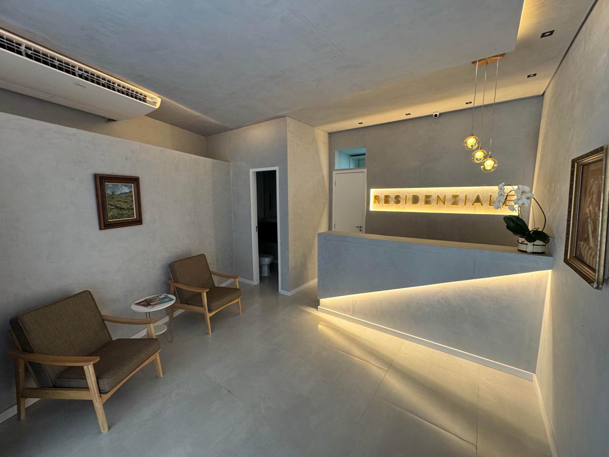 Residenziale Hotel Cápsula photo 2
