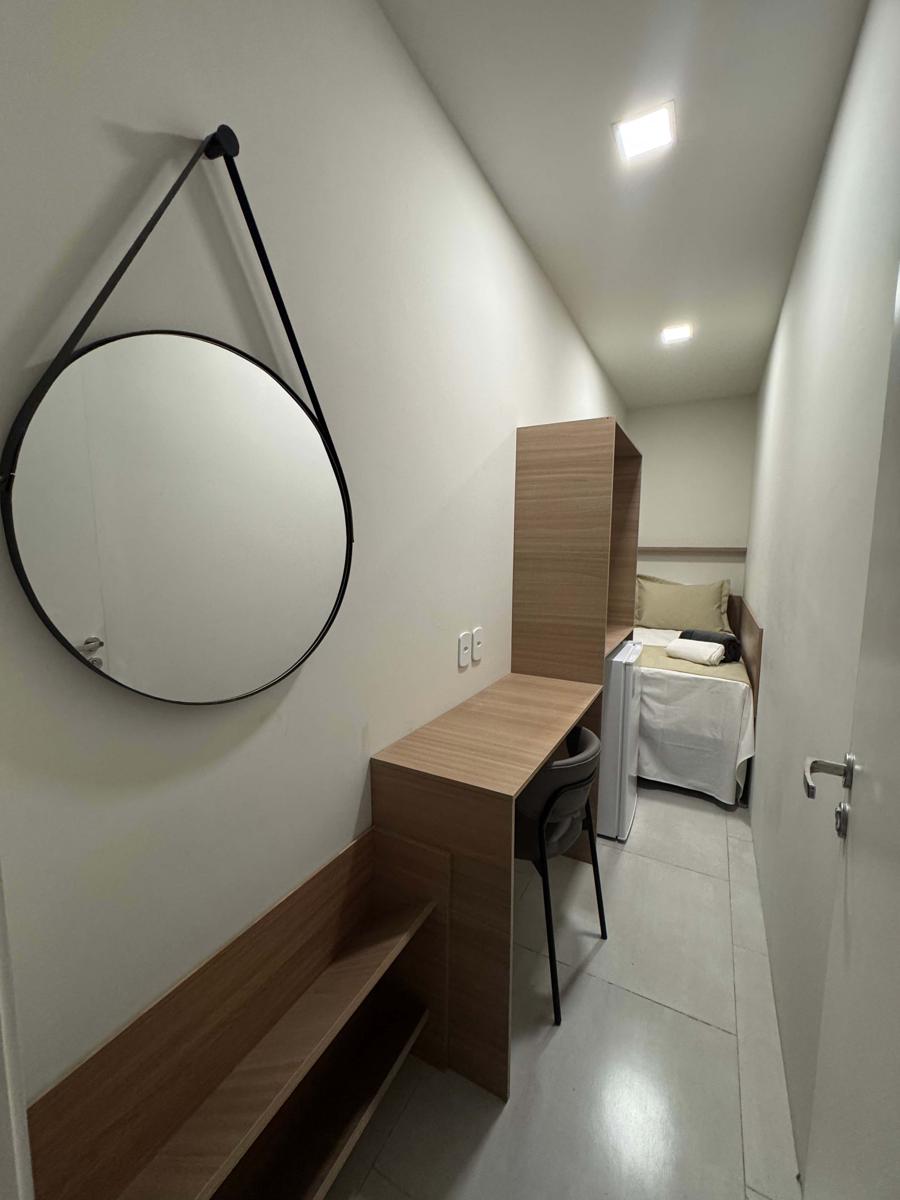 Residenziale Hotel Cápsula photo 4