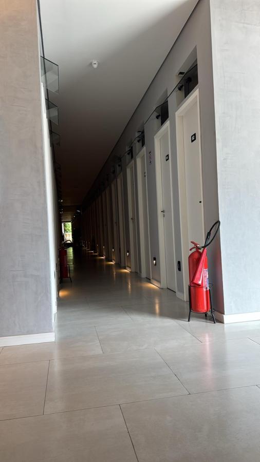 Residenziale Hotel Cápsula photo 6