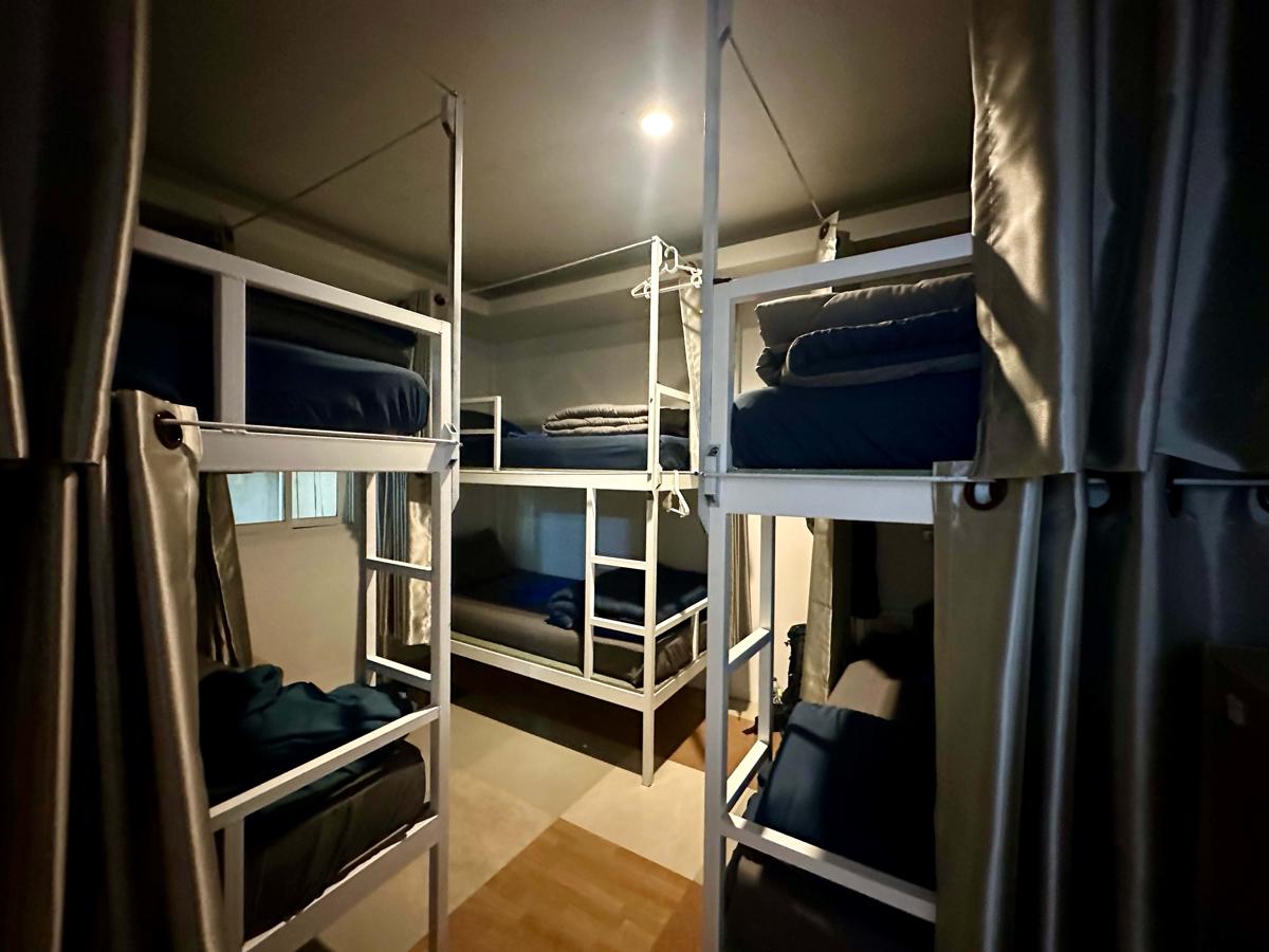 Sweed Dee Seaview Hostel photo 4