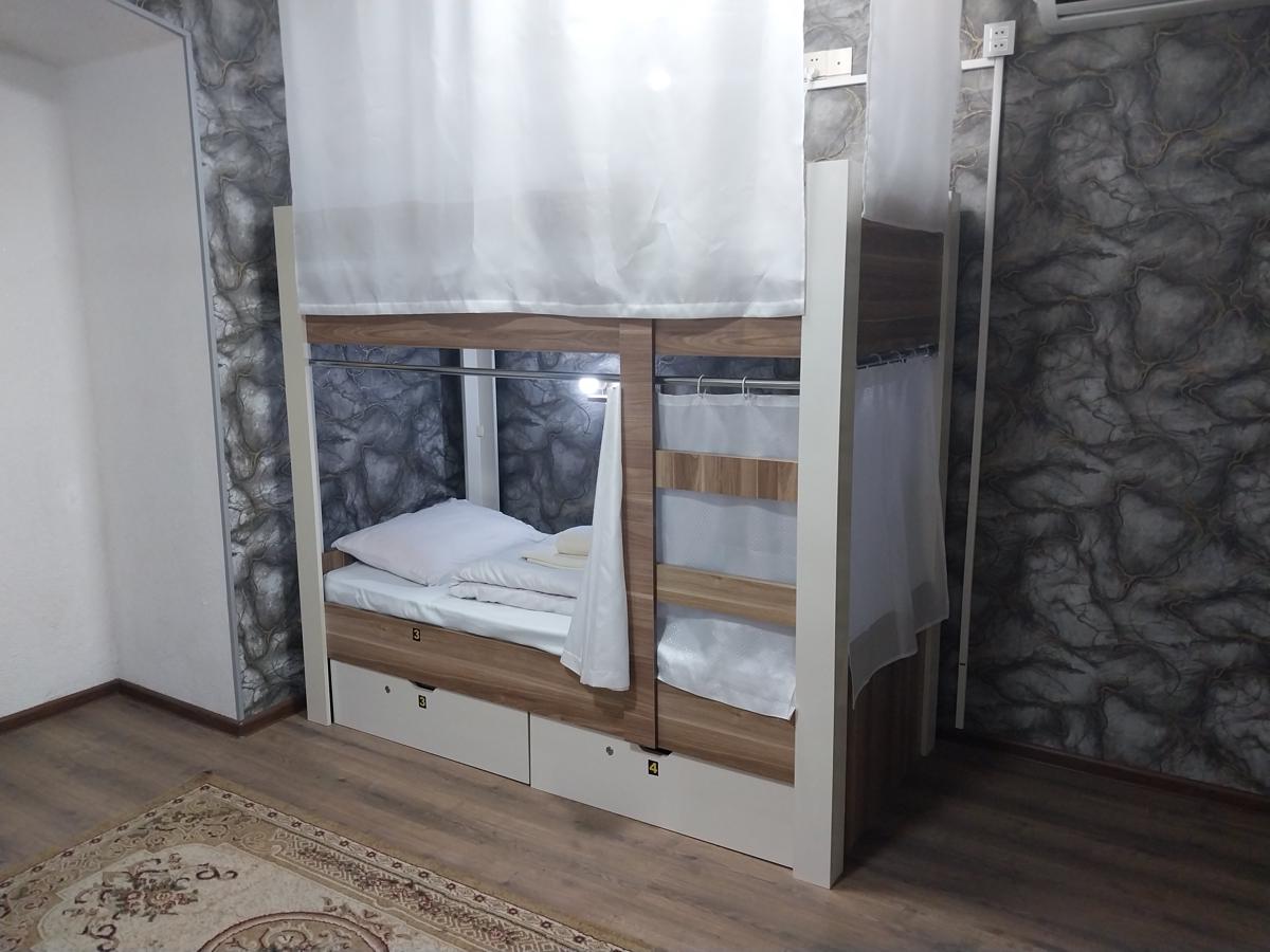 King Backpacker Hostel in Old City photo 2