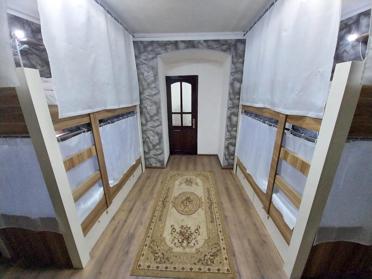 King Backpacker Hostel in Old City photo 3