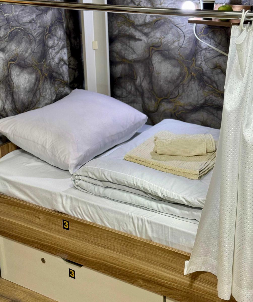 King Backpacker Hostel in Old City photo 4