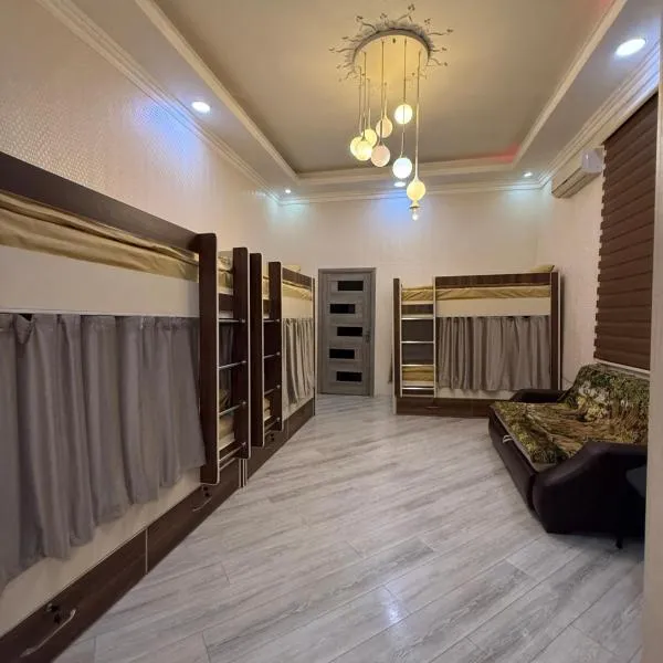 King Backpacker Hostel in Old City photo 5
