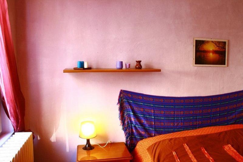 Bed&Breakfast La Ventana photo 2