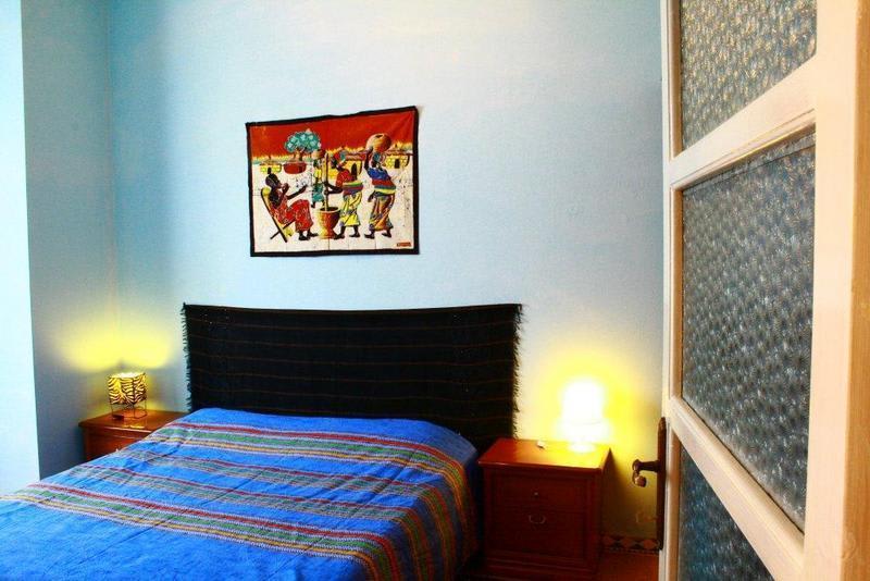 Bed&Breakfast La Ventana photo 3